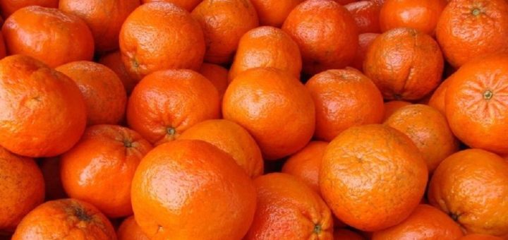 К чему снятся мандарины по сонникам Ванги, Миллера