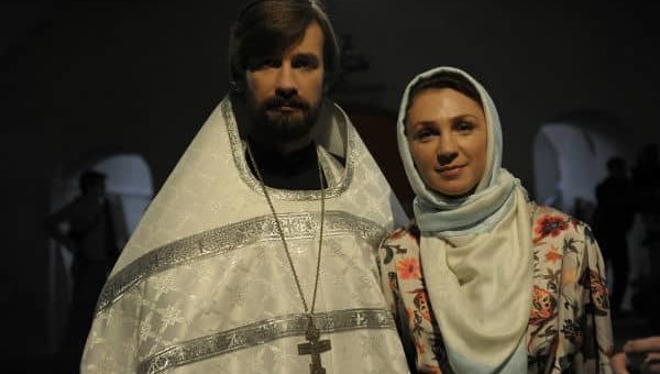 К чему снится батюшка по сонникам Миллера, Гришиной, Ванги