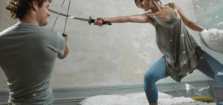 К чему снится ссора с любимым человеком?