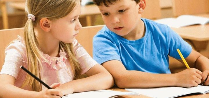 К чему снятся бывшие одноклассники?