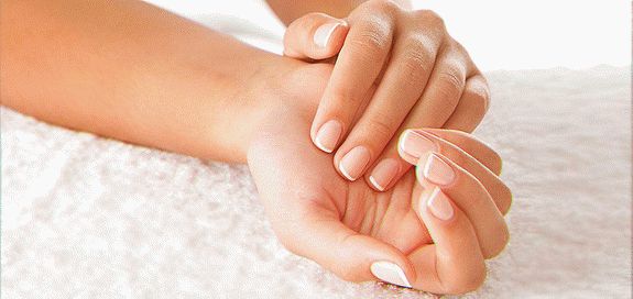 К чему снятся ногти на руках?