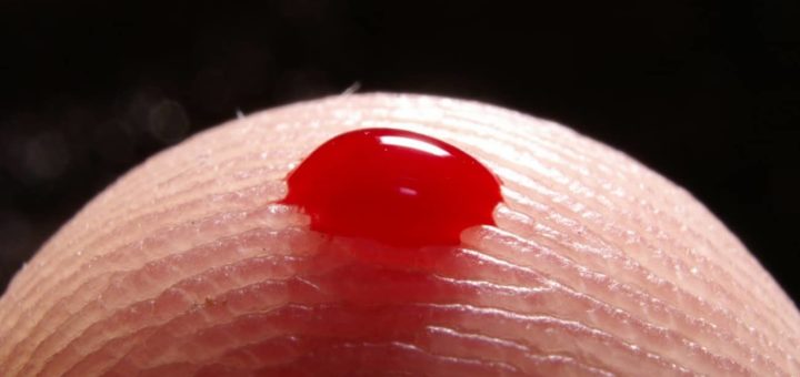 К чему снится чужая кровь по сонникам и практическое значение сна