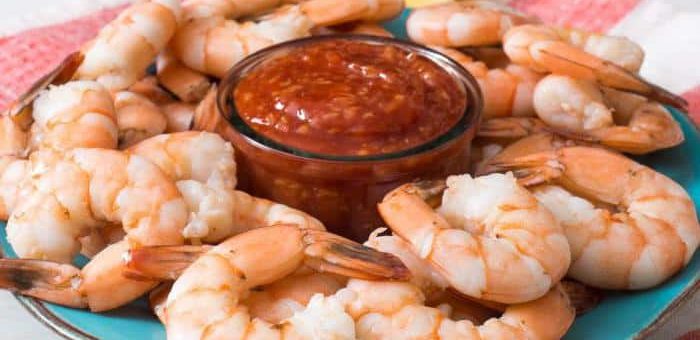 К чему снятся креветки по сонникам Фрейда, Цветкова, Миллера и Лоффа