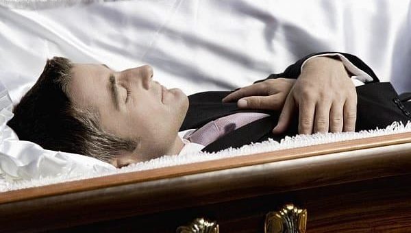 К чему снится покойный муж по сонникам Миллера, Ванги