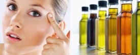 Масло против морщин: как пользоваться, рецепты