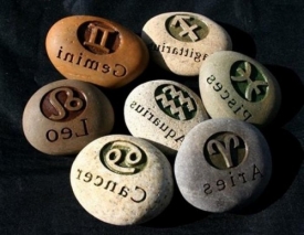 Талисманы на 2018 год для всех знаков зодиака