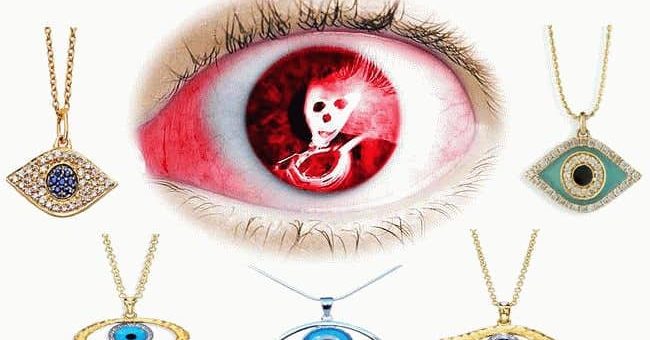 Обереги от сглаза и порчи в разных народах для детей и взрослых