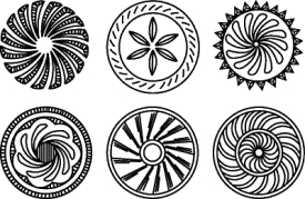 Солнце: значение символа