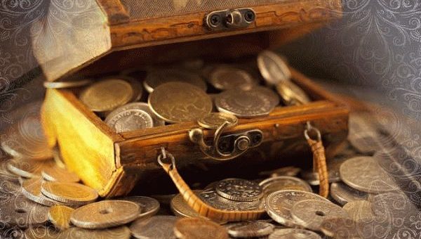 Приворот на деньги, который точно сработает - читать в домашних условиях