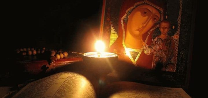 Как избавиться от сглаза и порчи самостоятельно