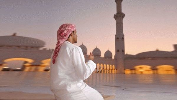 Чтение Корана от сглаза и порчи