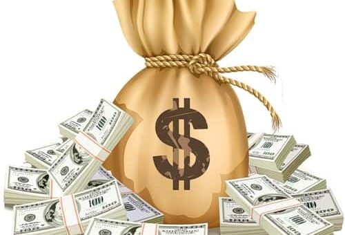 К чему снятся деньги по сонникам Миллера, Ванги, Эзопа.