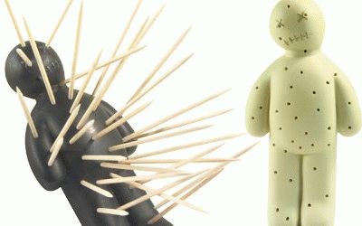 Как определить сглаз или порчу?