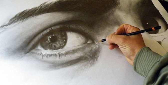 К чему снится рисовать по толкованиям основных значений и по сонникам