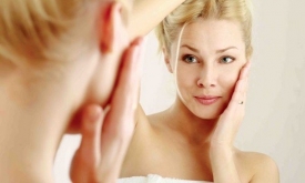 Прыщики в зрелом возрасте: как избавиться