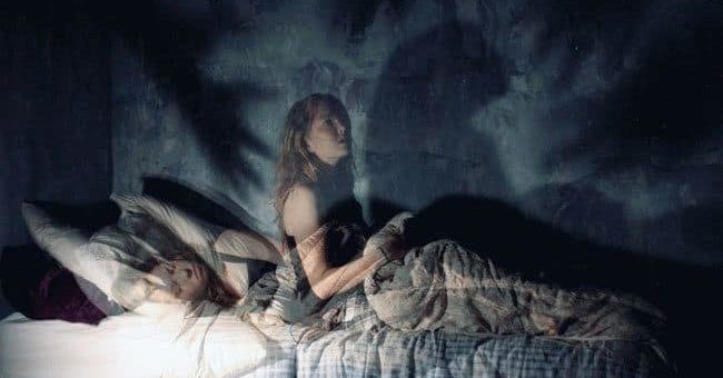 К чему снится умерший человек как живой