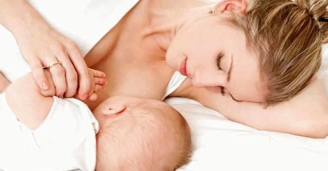 К чему снится кормить грудного ребенка?