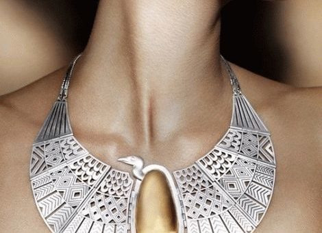 Амулеты Древнего Египта - самые популярные обереги