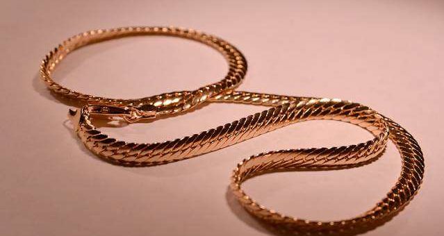 К чему снится золотая цепочка по сонникам: Миллера,Ванги и др.