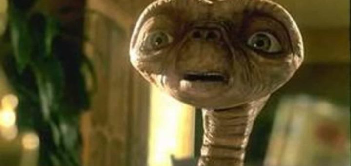 К чему снятся инопланетяне по сонникам и толкованиям