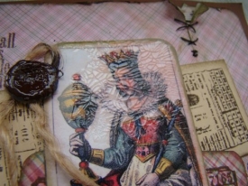 Пасьянс Медичи: самое загадочное гадание