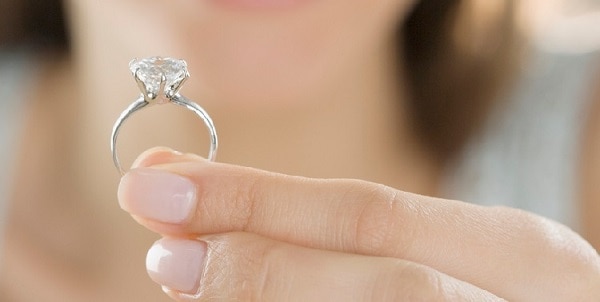 К чему снится, что вам подарили кольцо по сонникам