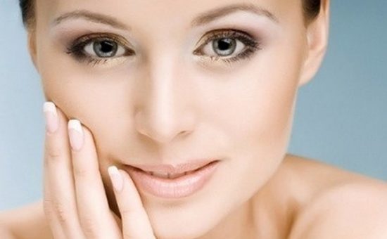 Как улучшить состояние кожи