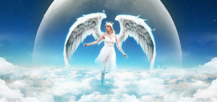 К чему снятся ангелы по сонникам Миллера, Ванги, Гришиной