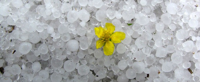 К чему снится град, Как правильно понять значение сна