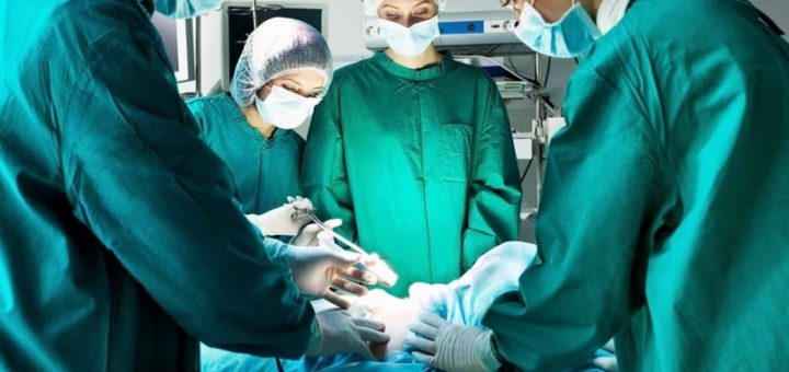 К чему снится операция по сонникам Миллера, Фрейда, Лоффа и Хассе