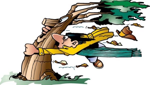 К чему снится смерч по сонникам Фрейда, Ванги и Миллера