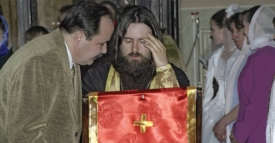 Зачем нужен духовник