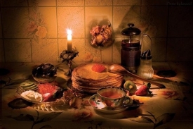 Масленица в 2023 году: приметы, гадания, заговоры