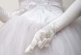 Свадебные приметы - одежда жениха и невесты