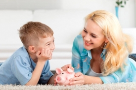 Как отказать ребенку в покупке