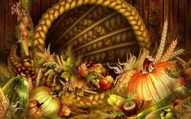 Традиции и приметы на Маковый Спас, Яблочный Спас, Ореховый Спас, Ладино полетье