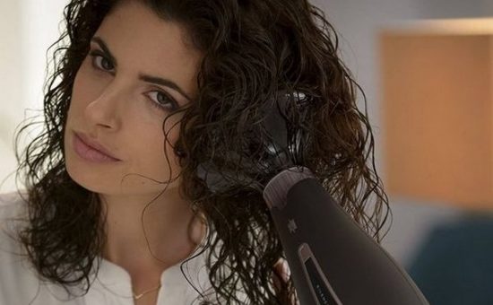 Укладка как в салоне: сделать дома легко и просто