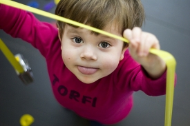 Каким будет рост ребенка и от чего он зависит