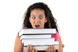 Чем помочь ребенку на экзаменах