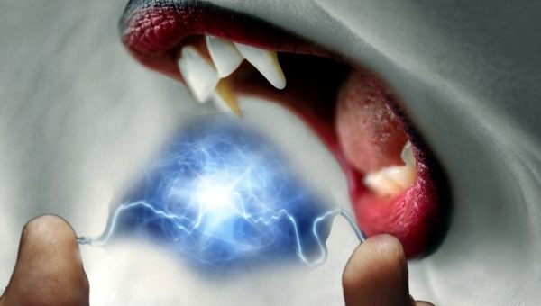 Энерговампиры: признаки и защита от них