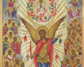 Михайлов день 2018: какого числа праздник Собор Архистратига Михаила