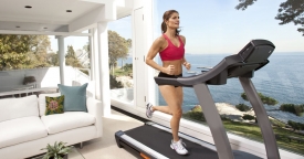 Беговая дорожка для похудения