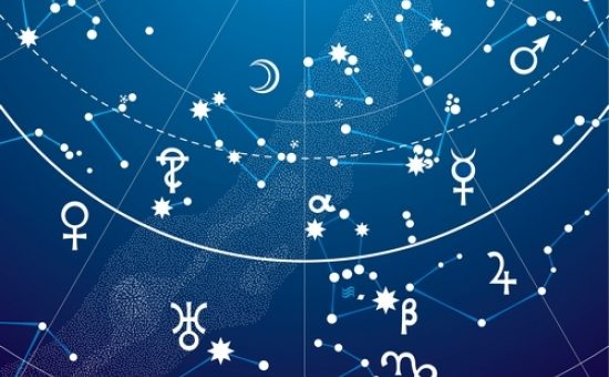 Гороскоп на неделю с 7 по 13 января 2019 года