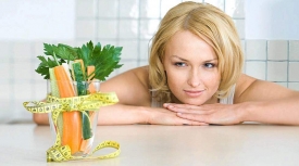 Лунная диета по лунному календарю: основы, меню