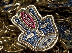 Тайна учения Каббалы