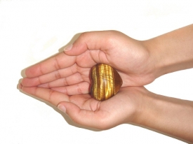 Линии сердца и брака на руке