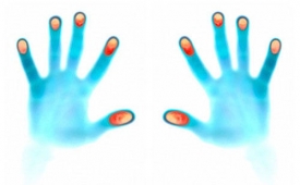 Как определить свою стихию по ладони