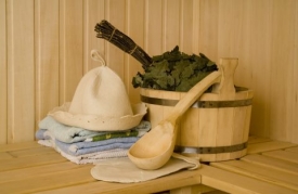 Баня - приметы и поверья