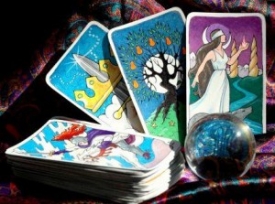 Гадания по картинкам