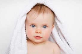 Приметы о новорожденных и младенцах